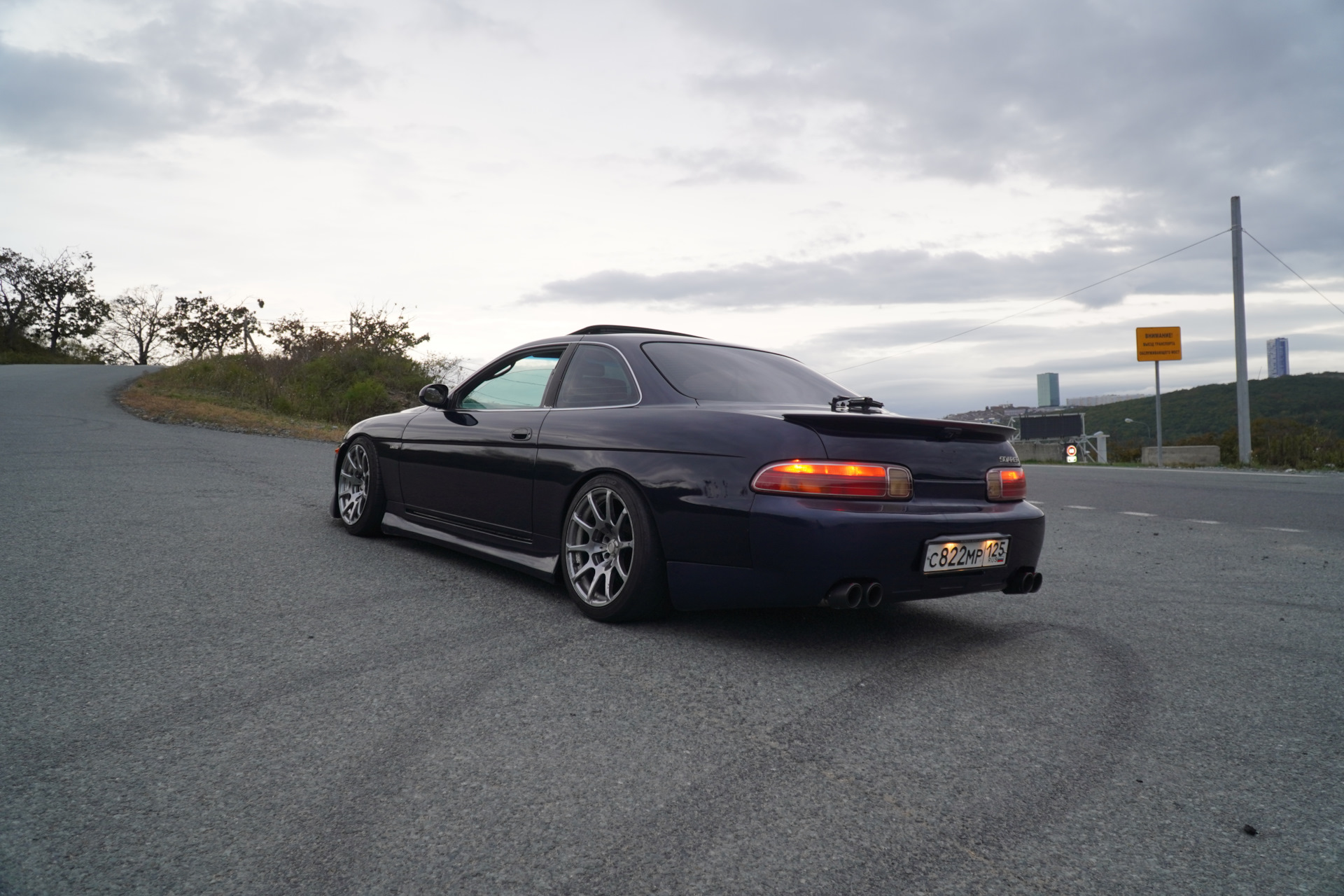 Фото soarer toyota