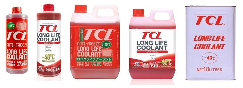 Long life coolant red. Антифриз TCL long Life Coolant -40c Red. Антифриз TCL LLC Red -50. Антифриз TCL long Life Coolant -40 c. Антифриз TCL LLC (long Life Coolant) -50.