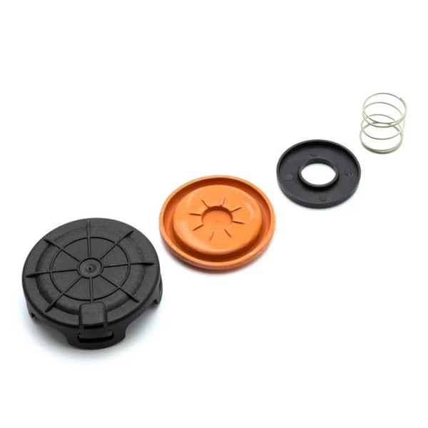 Ремкомплект КВКГ Mercedes M274/M270 2.0L і 1.6L A2700180000 — Repairkit ...