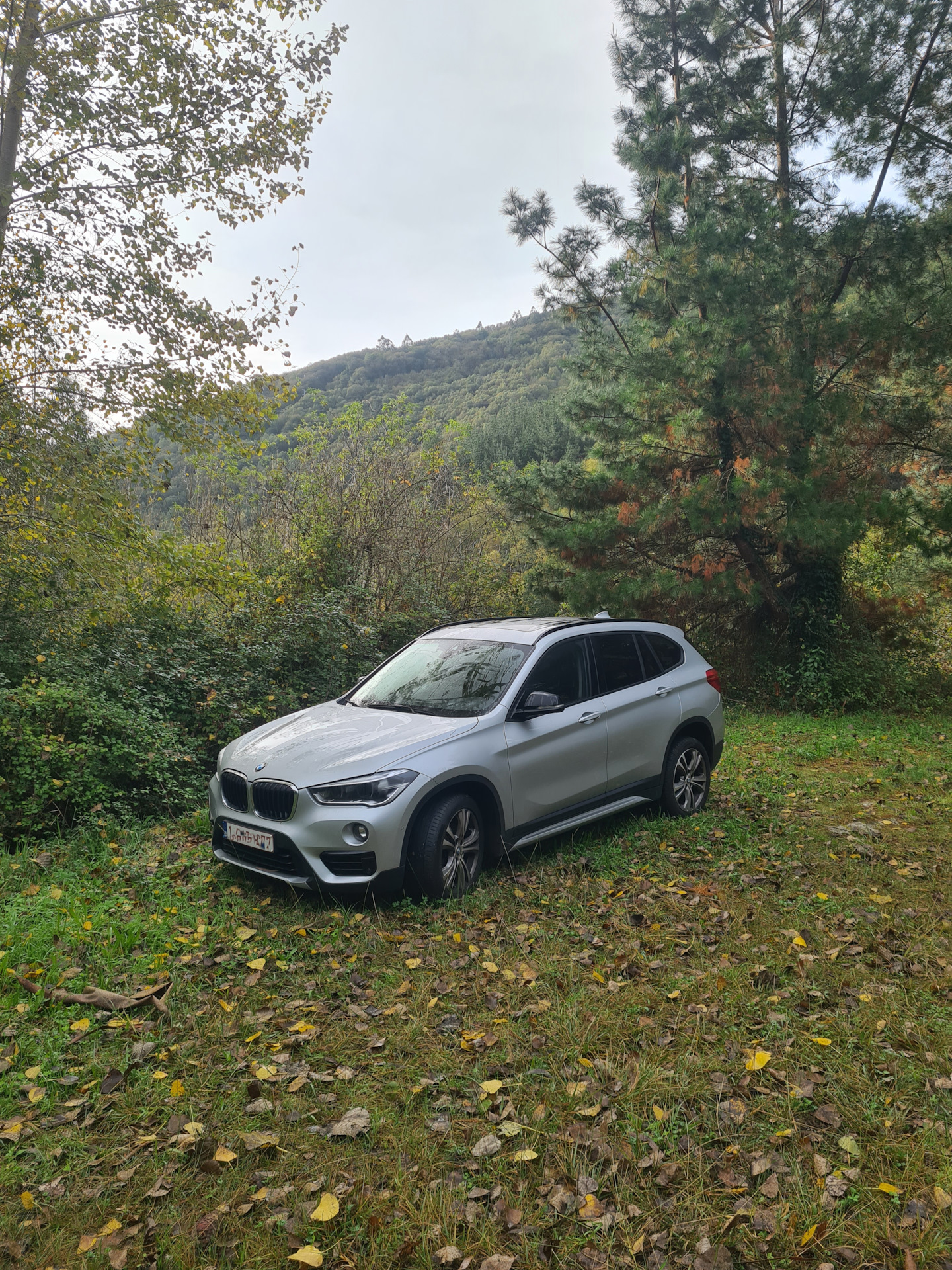 BMW X1 2019 автомат дизель 2л — не меняют масло в АКПП на сервисе в  Бельгии, что делать? — Сообщество «Всё об АКПП» на DRIVE2