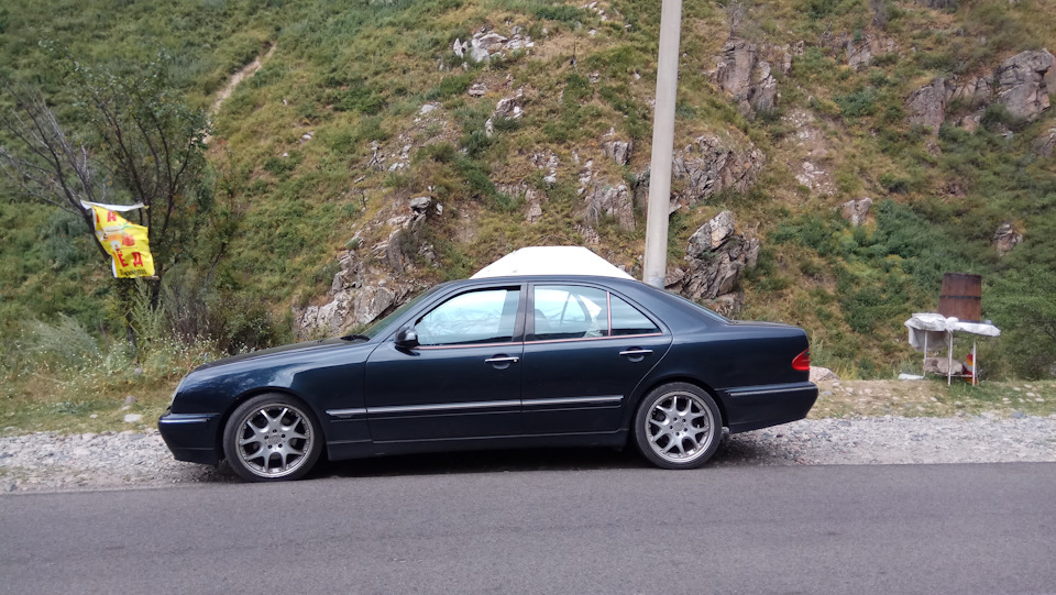 Опора КПП (сломан болт) — Ford Transit (6G), 2,4 л., 2005 года | своими ...