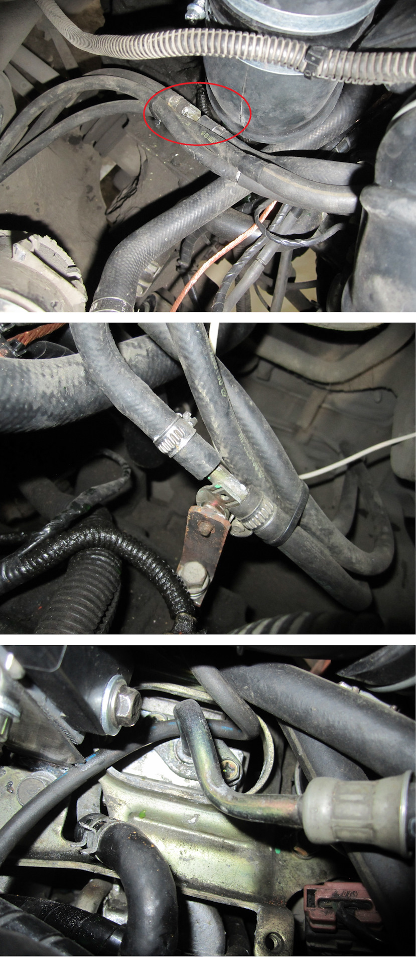 Фото в бортжурнале Mitsubishi Galant (8G)