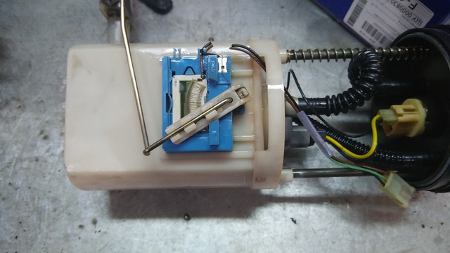 Фото в бортжурнале ТагАЗ Tager 3D