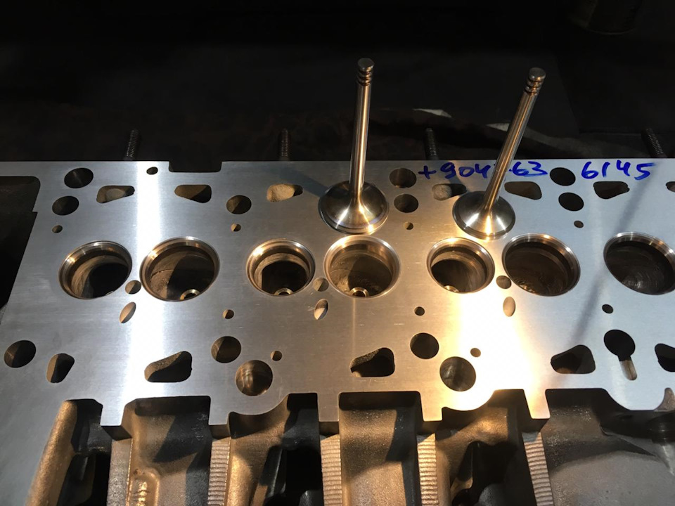 Лайфхак из СССР или четкая граница на масляном щупе. — Toyota ...