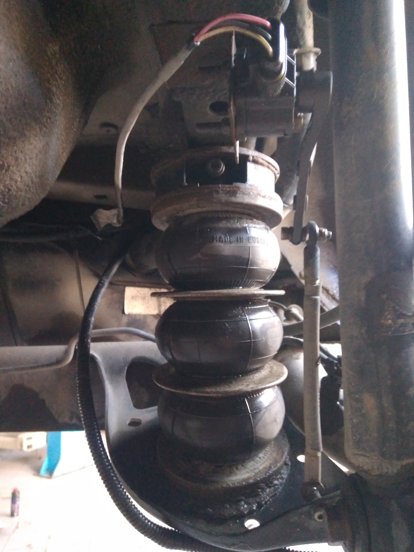 Крестовина на дастер — Renault Duster (1G), 1,6 л., 2014 года ...
