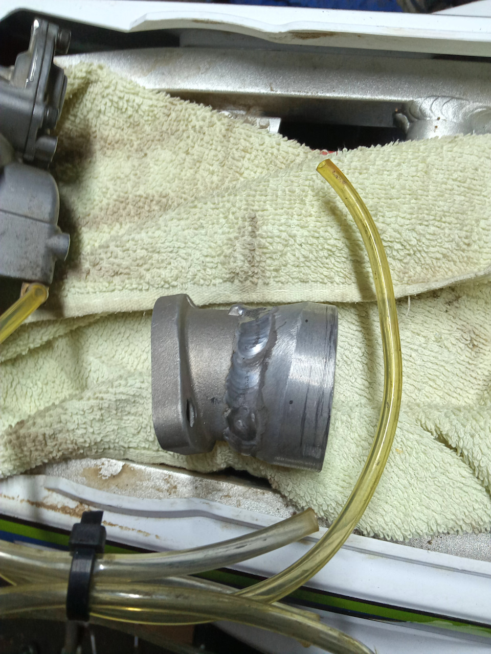 Fcr 39 в zuum 300r — DRIVE2
