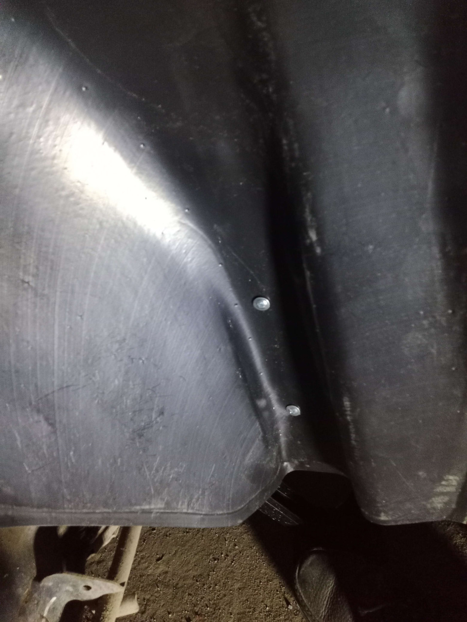 Причина — Ravon R4