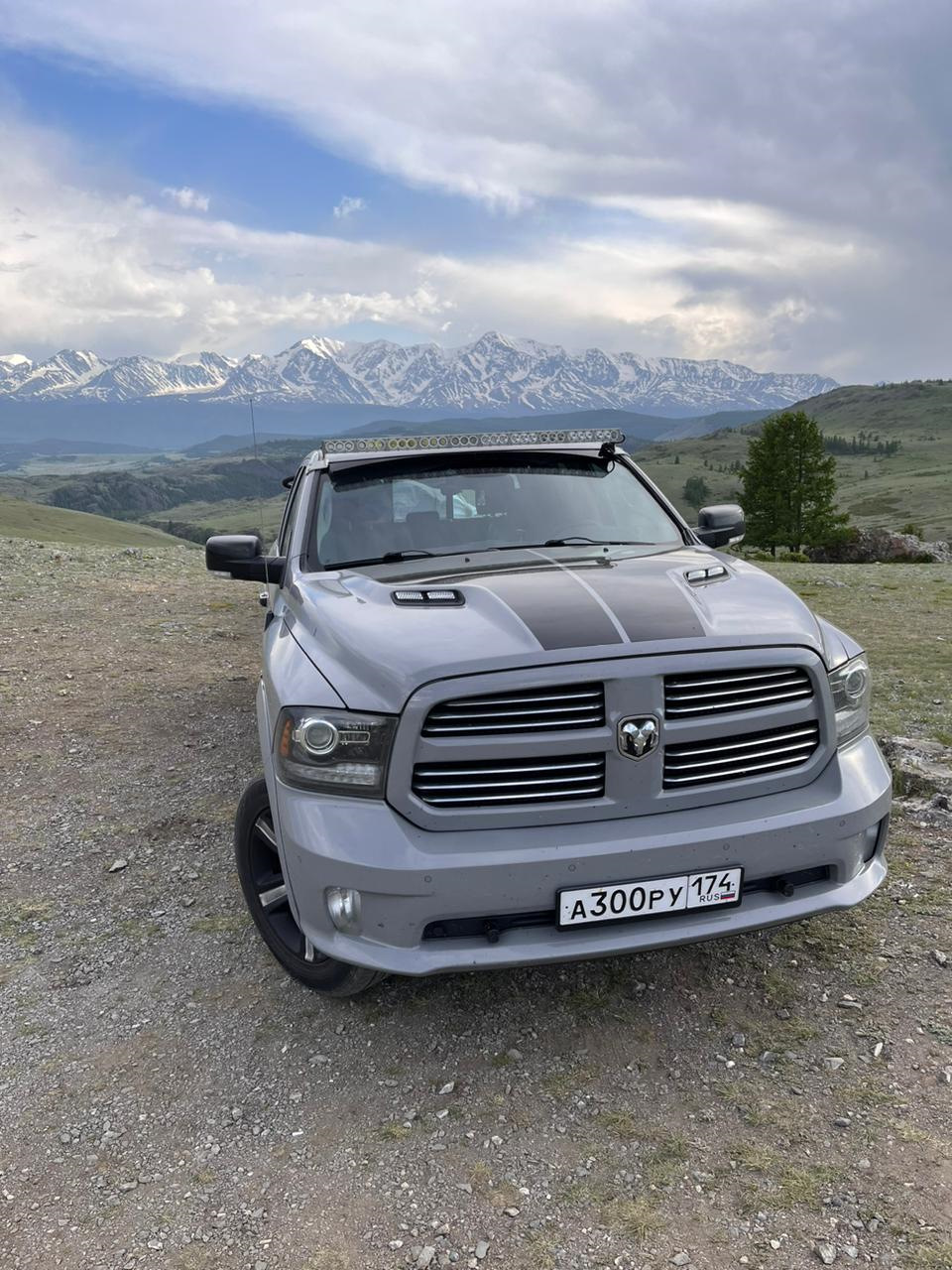 Купил RAM 5gen, покатался, расстроился и поменял на Lexus — Dodge Ram, 5,7  л, 2013 года | покупка машины | DRIVE2