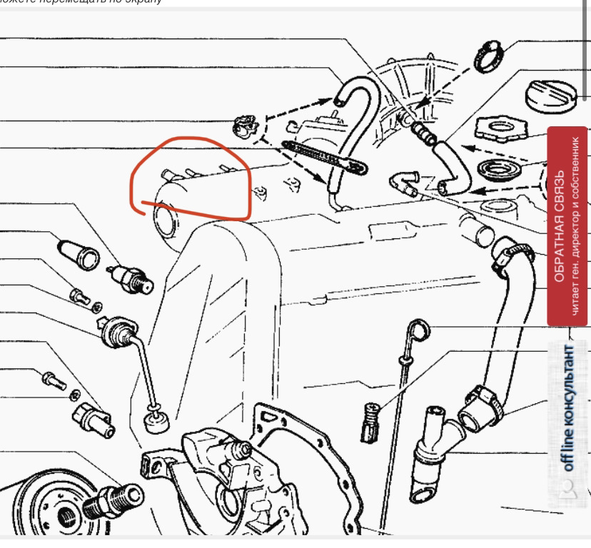 Холостые обороты. (Ч.2) Нашли корень проблемы — Lada 2115, 1,5 л, 2006 ...