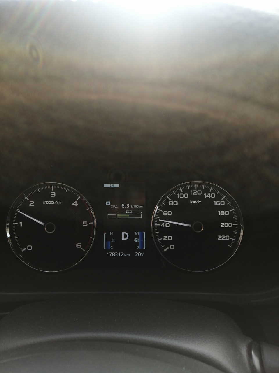 Прошивка +100500 — Mitsubishi Pajero Sport (3G), 2,4 л, 2018 года ...