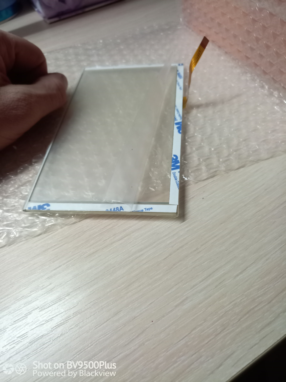 Замена сенсора на магнитоле Mystery MDD 6280nv — DRIVE2