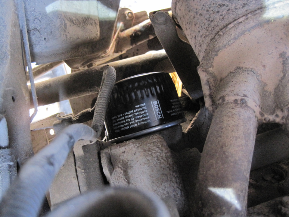 Фото в бортжурнале Lada Приора хэтчбек