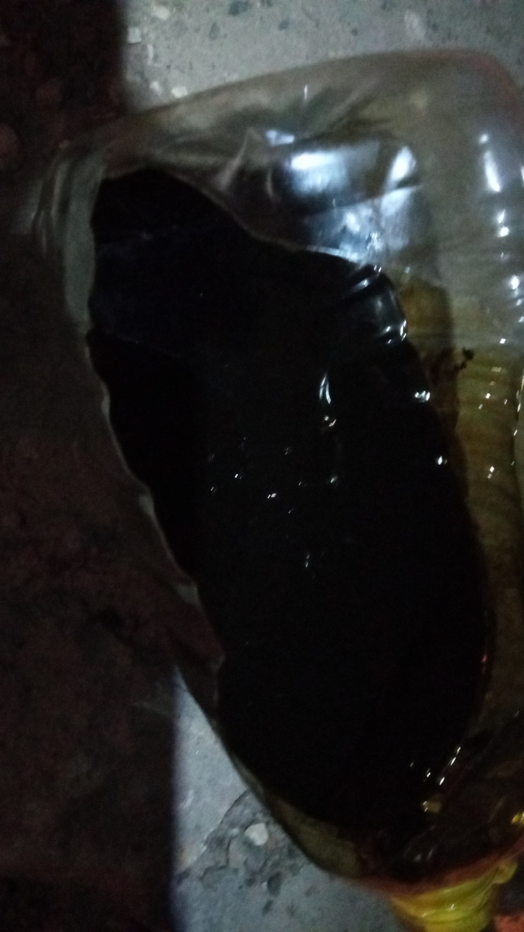 Масло 5W50 в приору (Mobil1 5W50) — DRIVE2