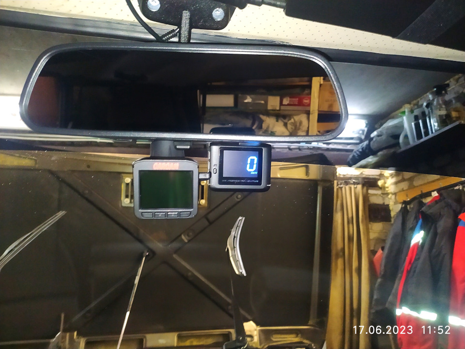 Фото в бортжурнале Lada 4x4 3D