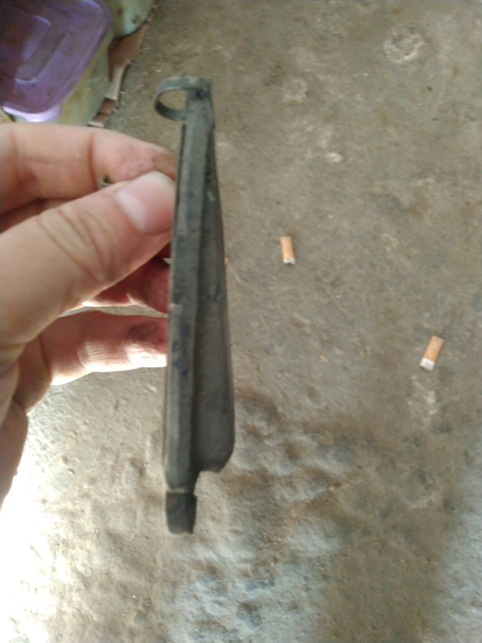 Фото в бортжурнале Opel Astra G