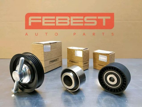 FEBEST: отзывы, цены, фото
