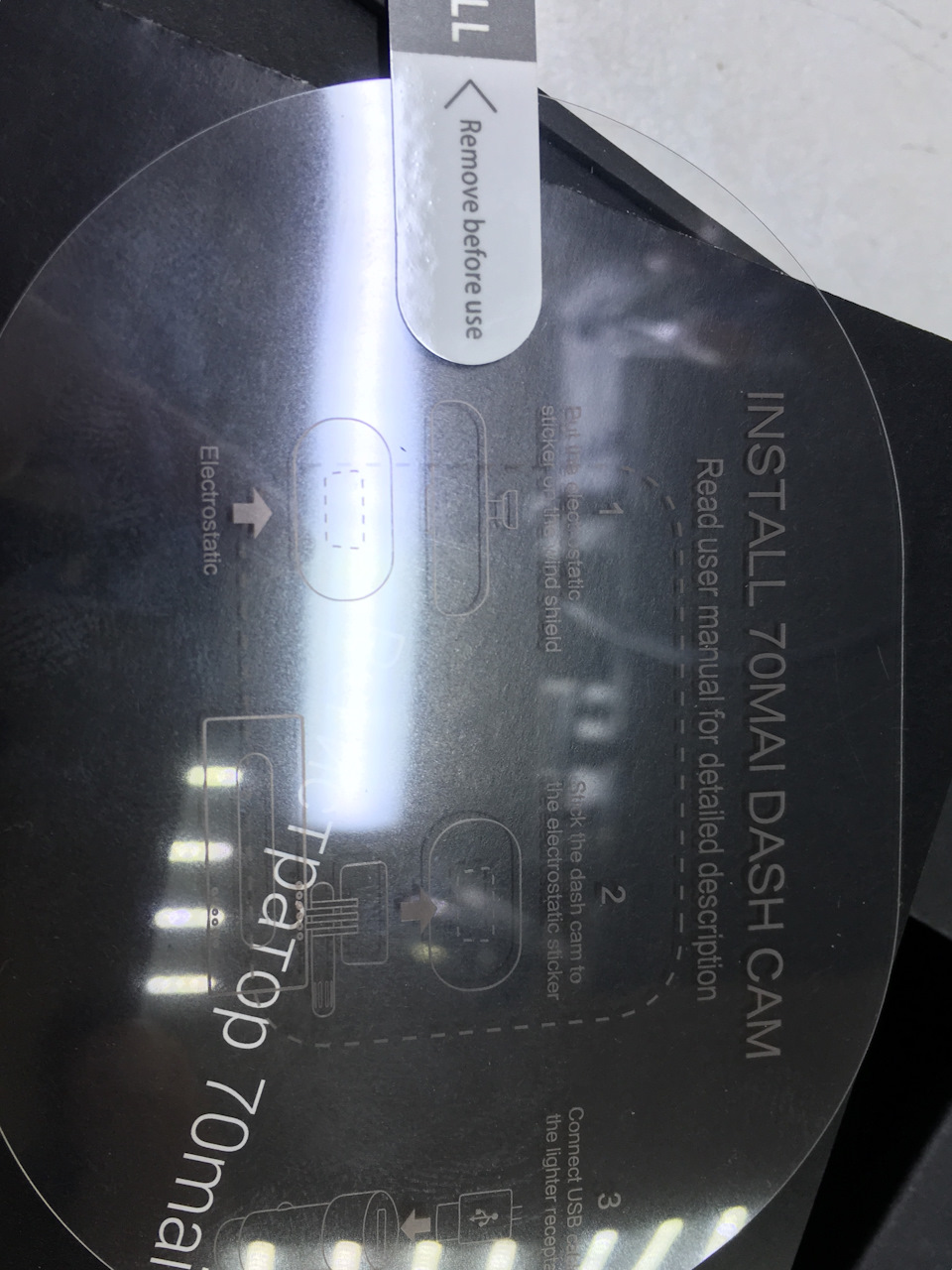 Фото в бортжурнале LADA XRAY