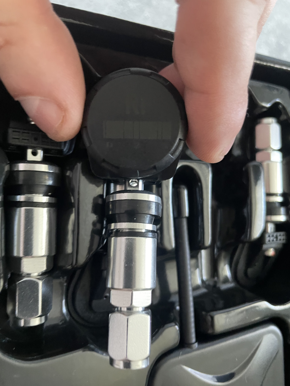 Фото в бортжурнале Chevrolet Cruze Hatchback