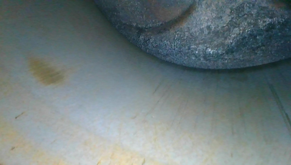 Проверка и чистка форсунок бензинового V8 на стенде — Volkswagen ...