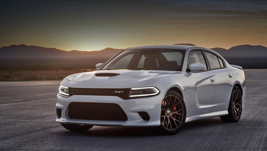 Dodge magnum похожие авто