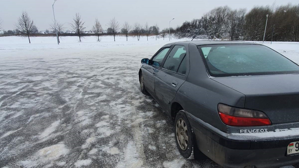 Плавают холостве — Peugeot 406, 1,8 л, 1999 года | поломка | DRIVE2