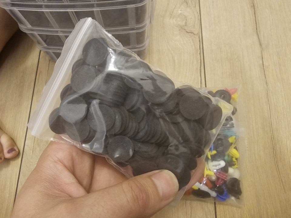 Фото в бортжурнале Mercedes-Benz C-Class (W203)