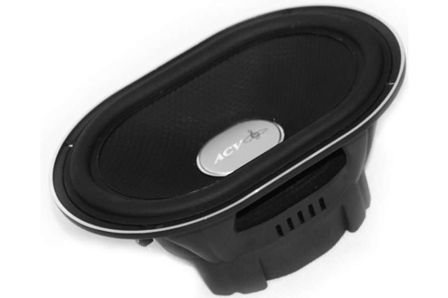 Обзор сабвуфера DL audio Phoenix Black Bass 69. Малыш-решала) — Ford ...