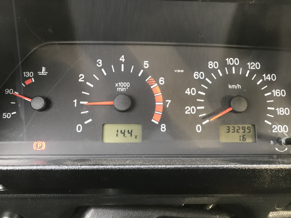 Доработка генератора Нива 80 ампер — Lada 4x4 3D, 1,7 л, 2011 года ...