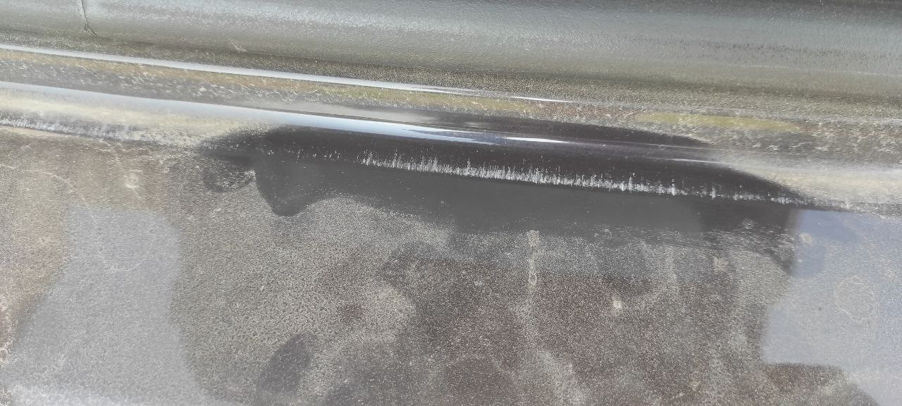 Регулировка двери багажника — Peugeot 308 SW (2G), 1,5 л, 2018 года ...