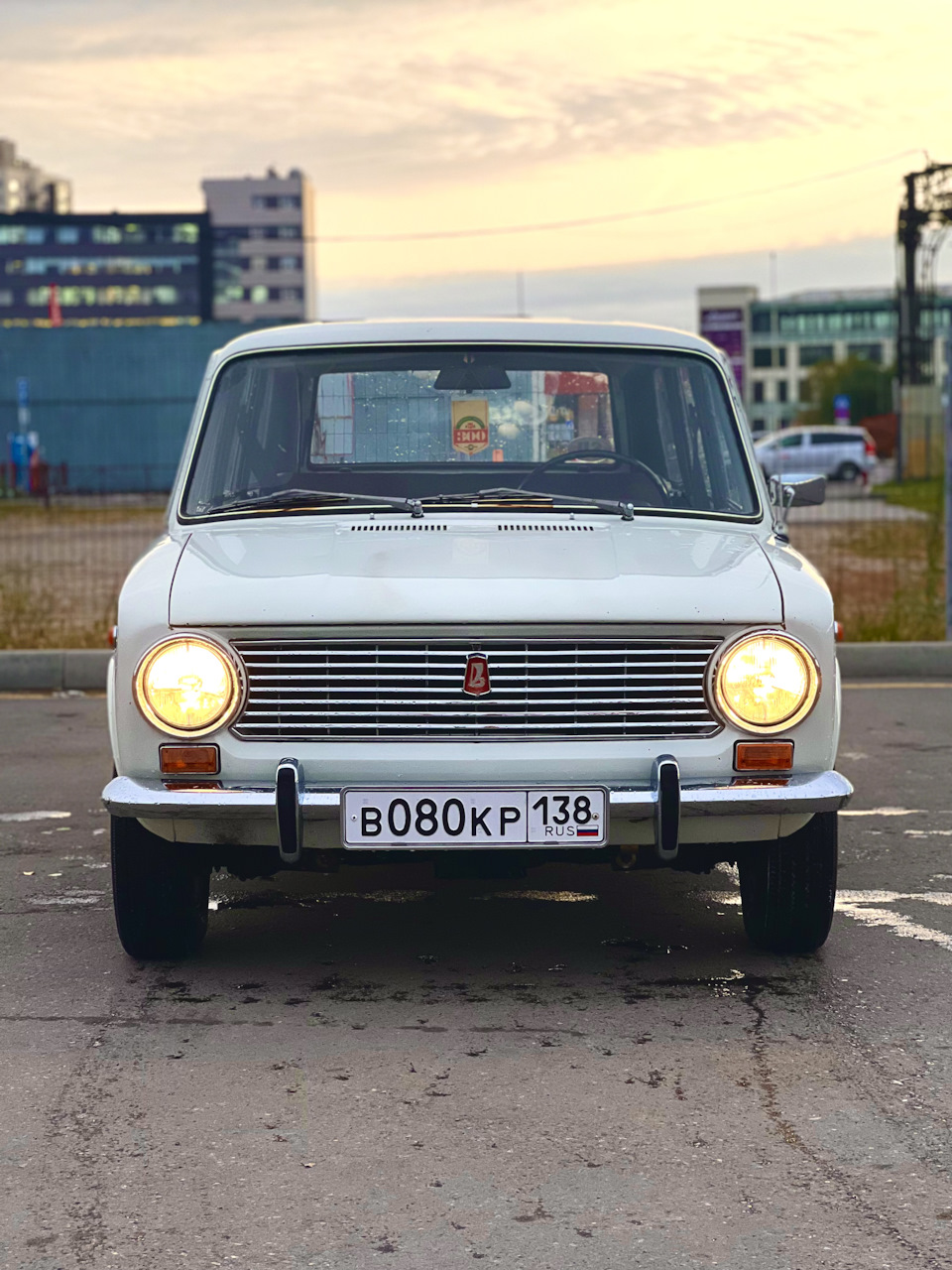 Машина продаётся! — Lada 2102, 1,2 л, 1978 года | продажа машины | DRIVE2