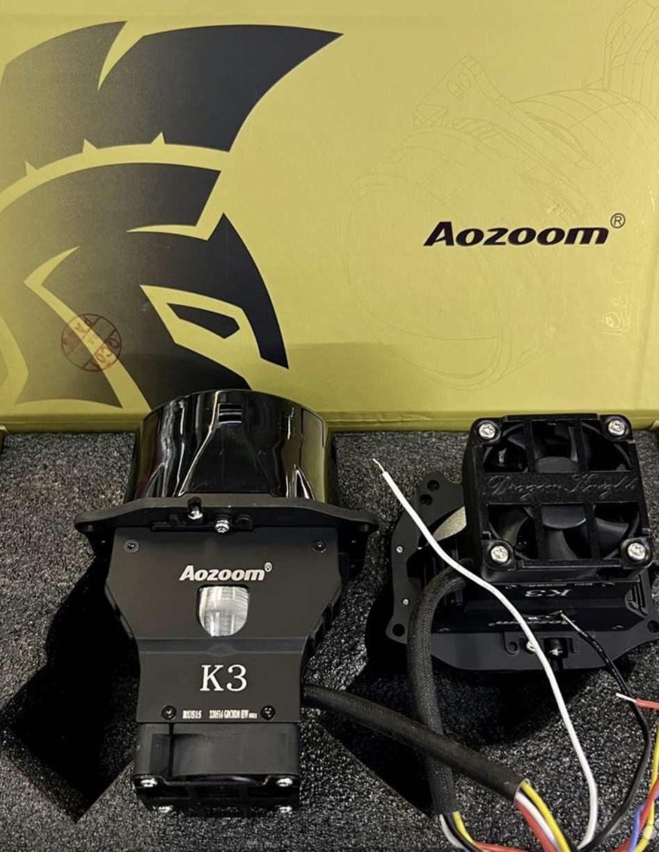 Aozoom dragon dk 200. Aozoom k3 Dragon.