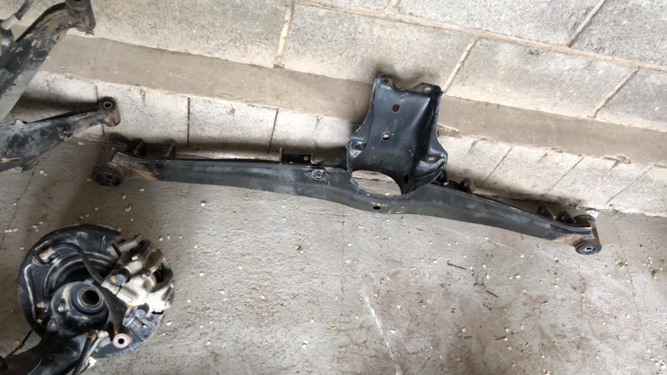 Фото в бортжурнале BMW 3 series (E30)