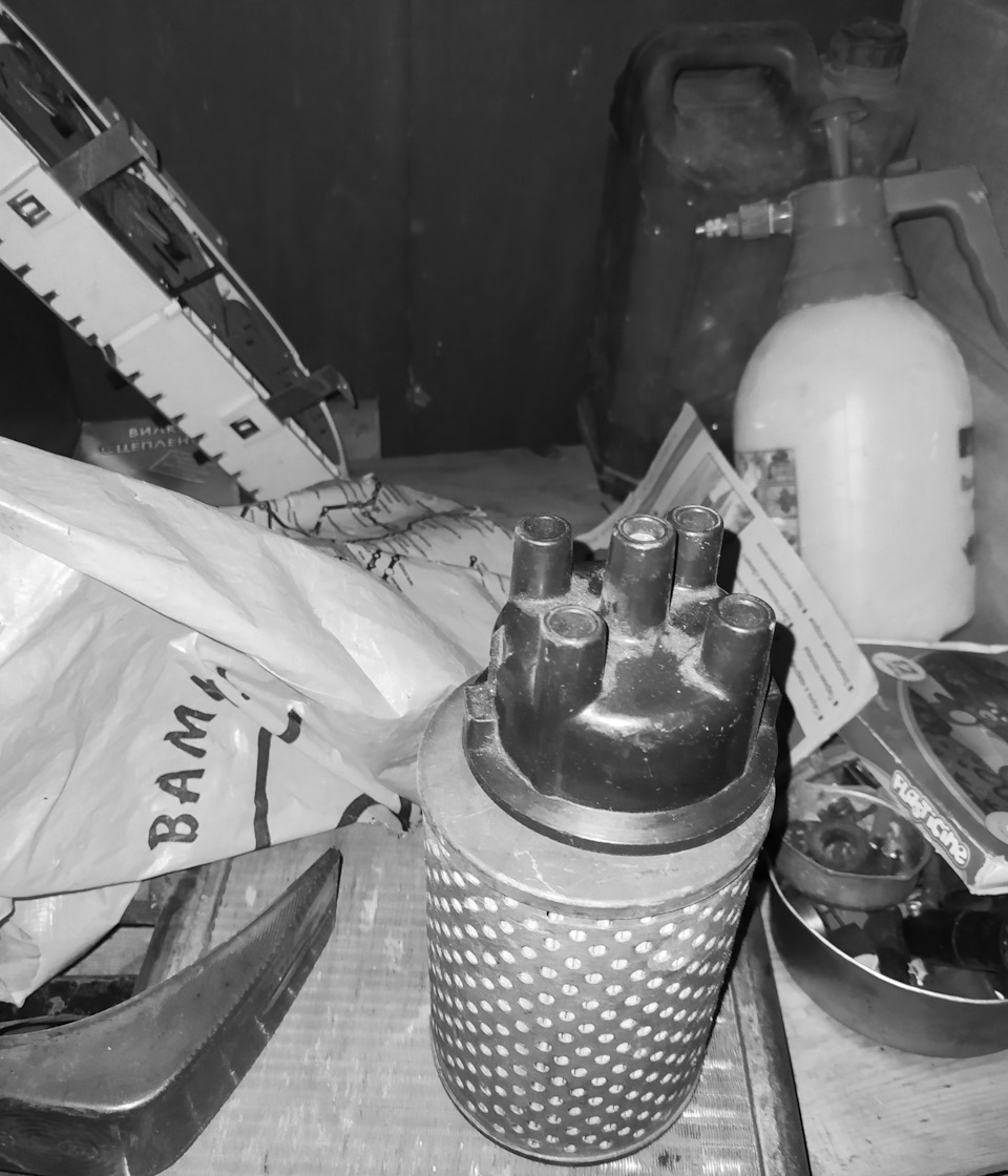 Смеркалось — ГАЗ 2410, 2,5 л, 1987 года | покупка машины | DRIVE2