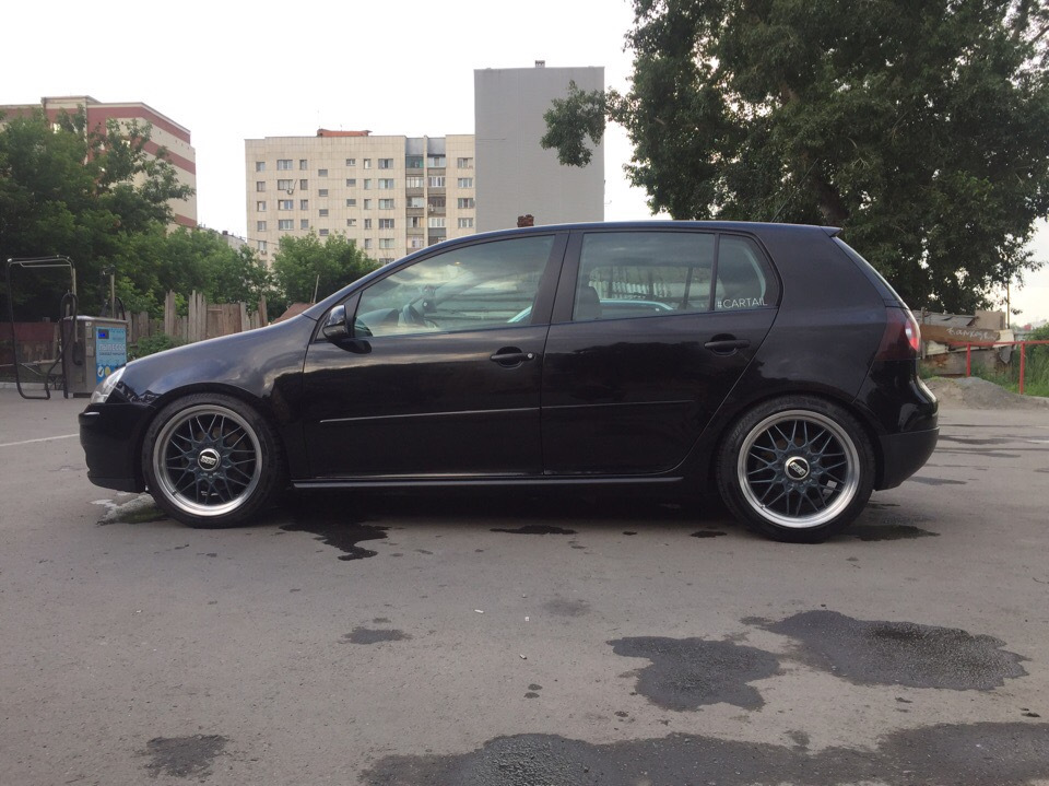 golf 5 bbs