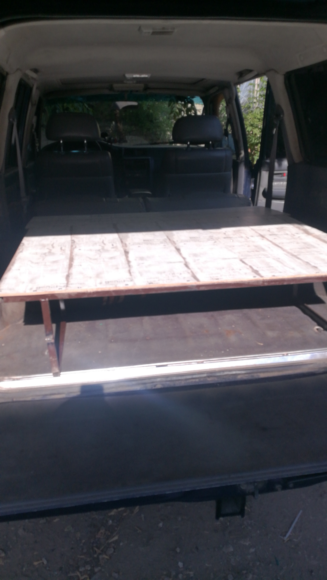 Замена термостата, замена антифриза — Toyota Corolla (120), 1,5 л, 2001 ...