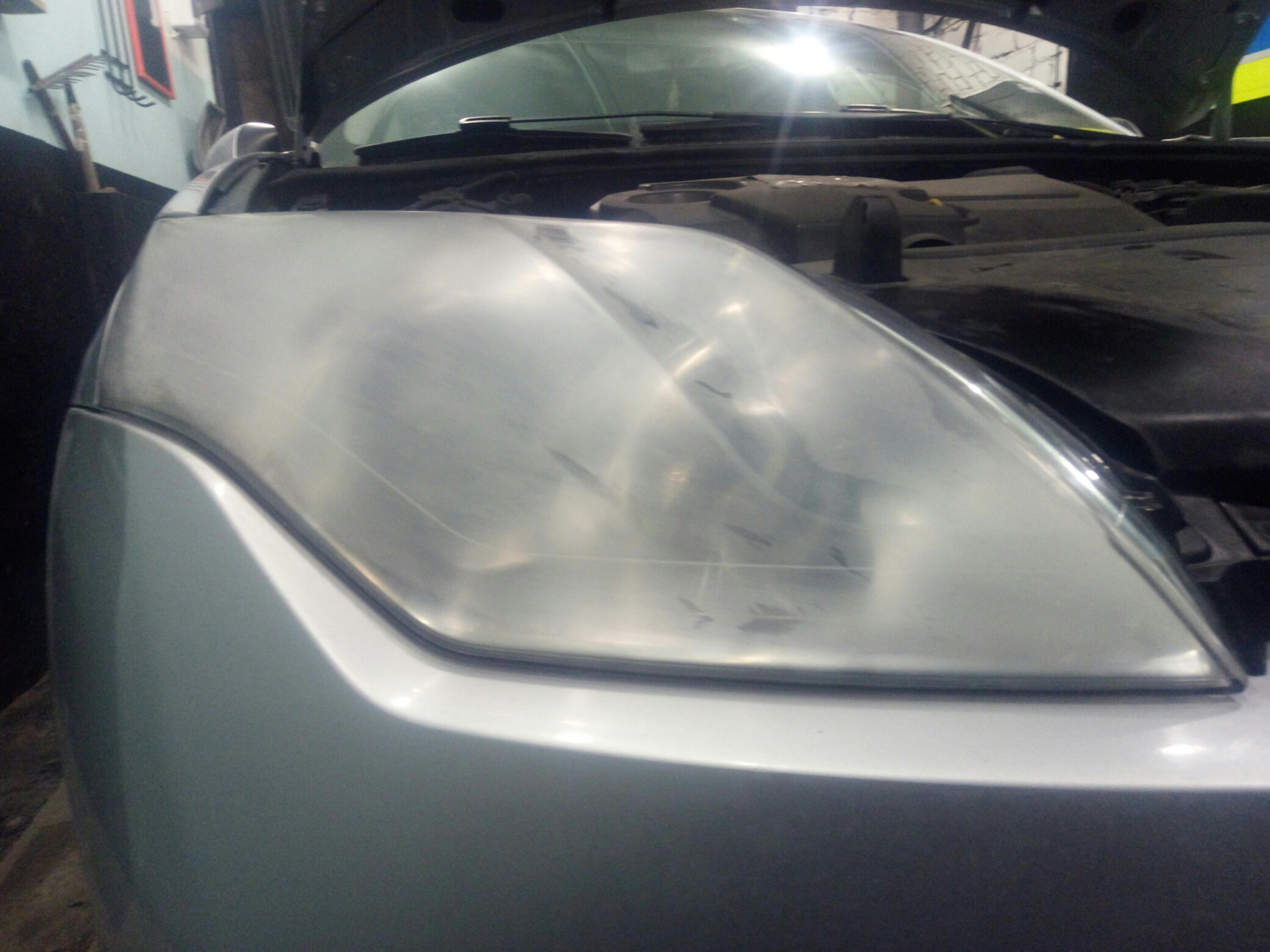 Полировка Мурманск — DRIVE2