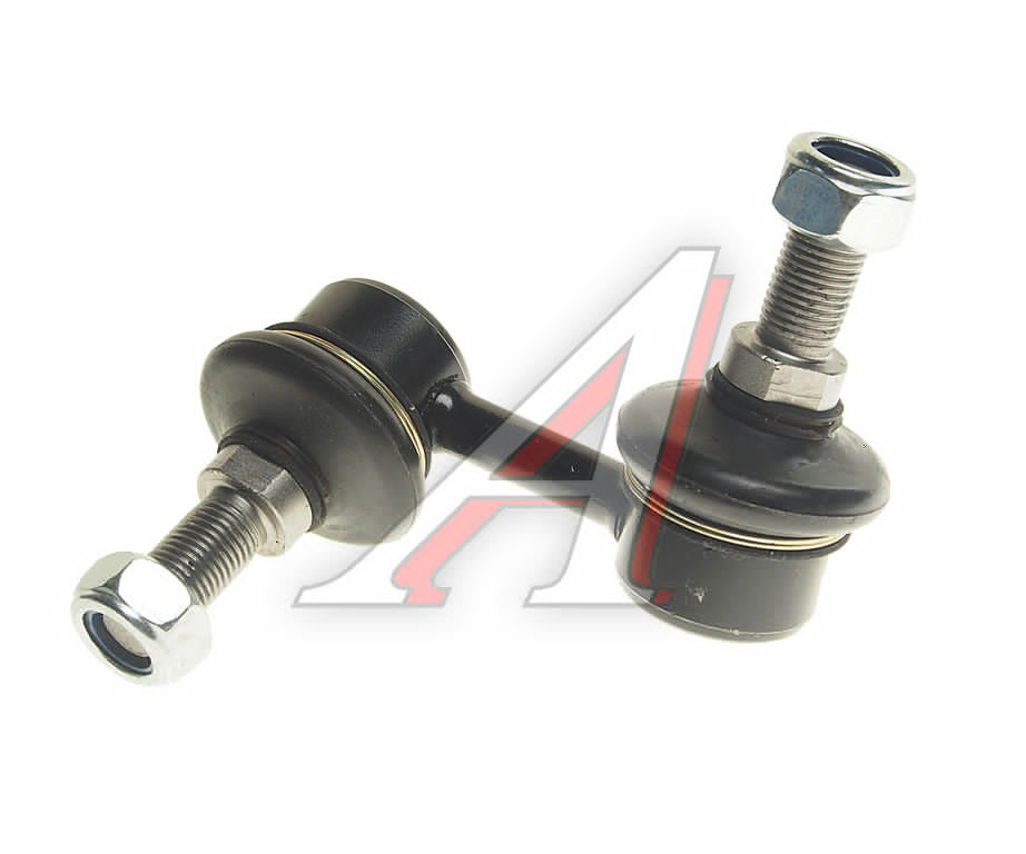 Стук в передней части раздражал … переделал защиту, но это косточки ...