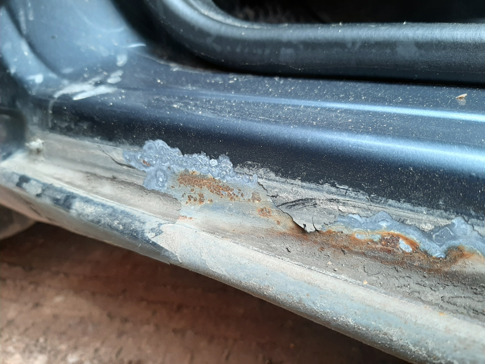 2 — Ford Mondeo III