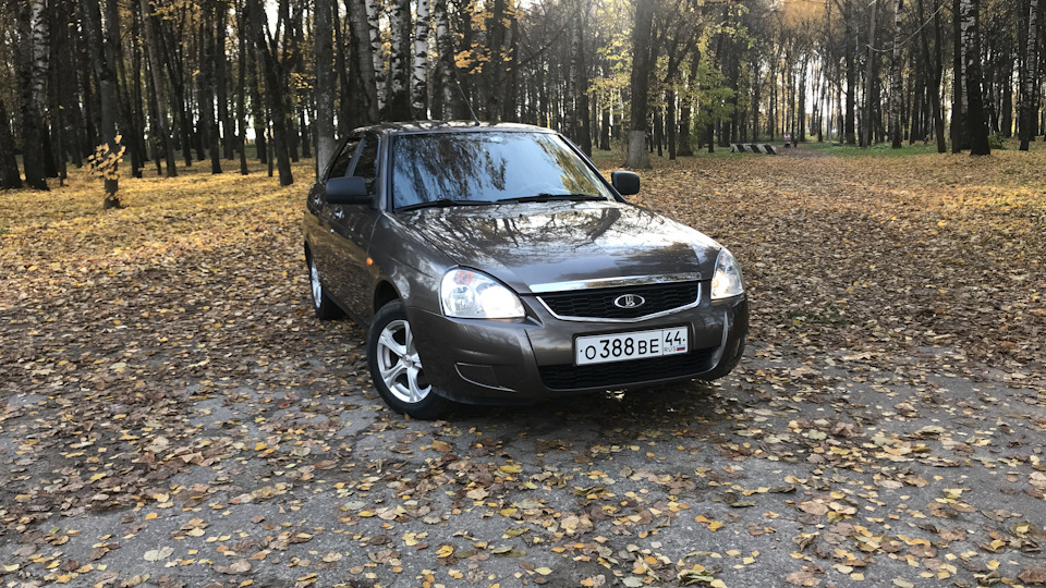 Прошивка ЭБУ МЕ17.9.7 — Lada Приора хэтчбек, 1,6 л, 2014 года ...