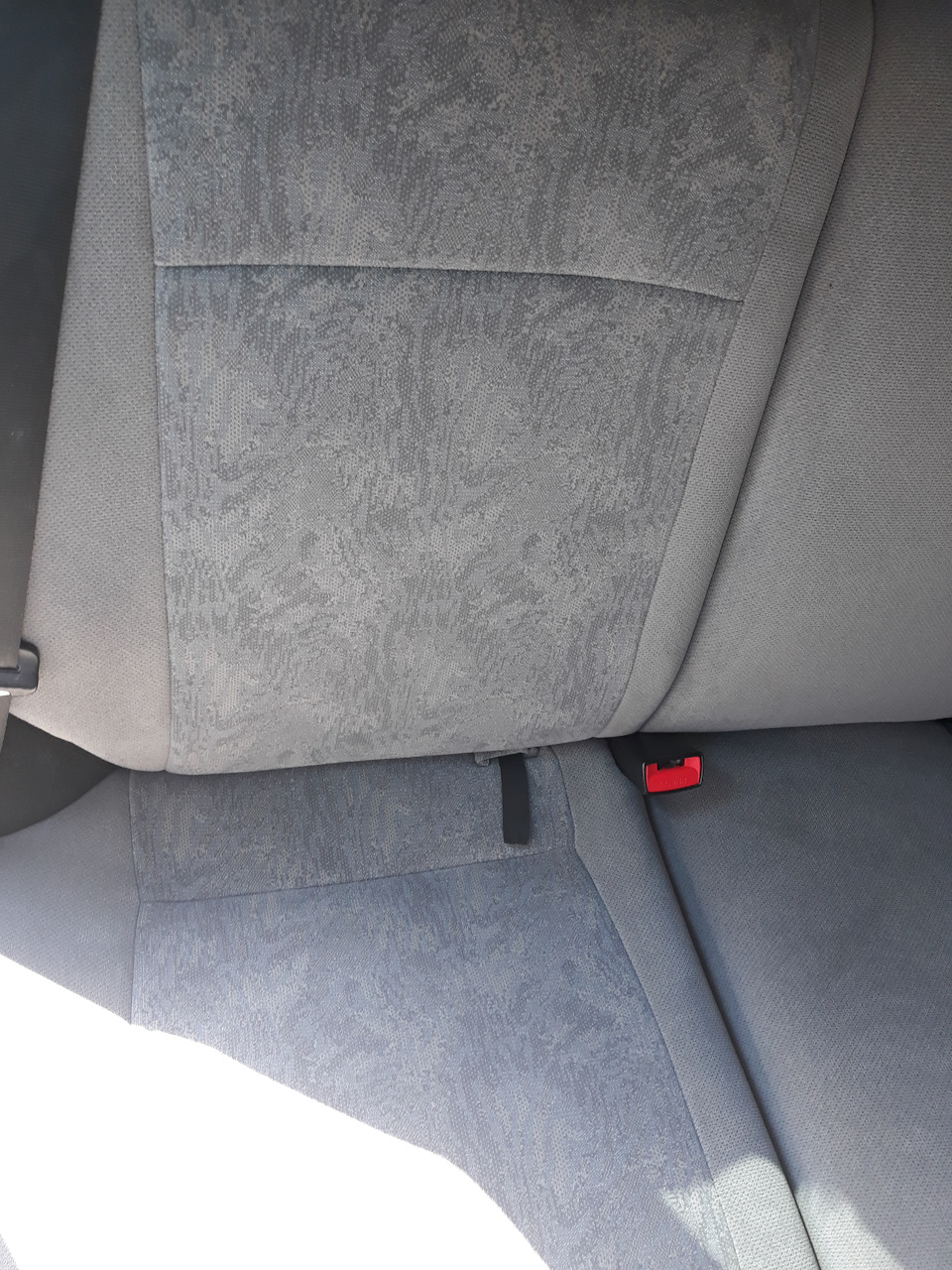 Фото в бортжурнале Lada Приора хэтчбек