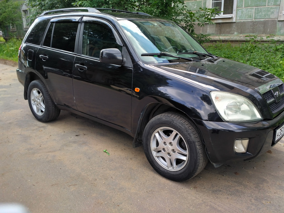 Чери тиго 11т. Chery Tiggo t11 2007. Чери Тигго т11 2007. Чери Тигго т11 черный. Черри Тигго т11 2007.