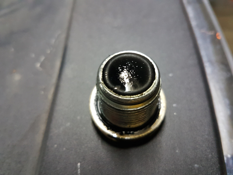 Очередное ТО. Часть 3я. Масло в редуктор и раздатку. — Chevrolet ...