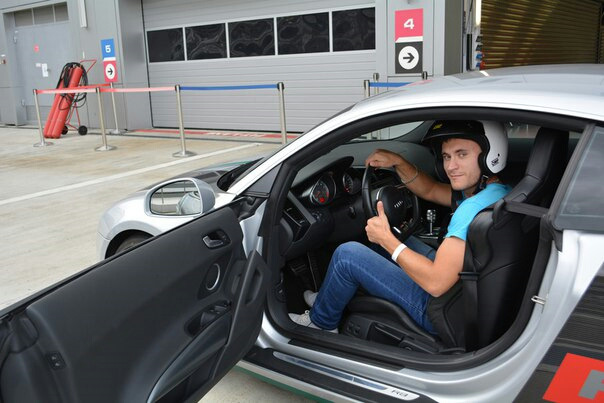 Так просто летние фотки) — DRIVE2