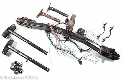 Фото в бортжурнале BMW 3 series Touring (E36)