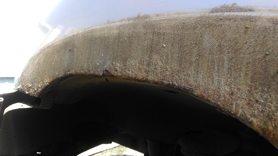 Фото в бортжурнале УАЗ Patriot