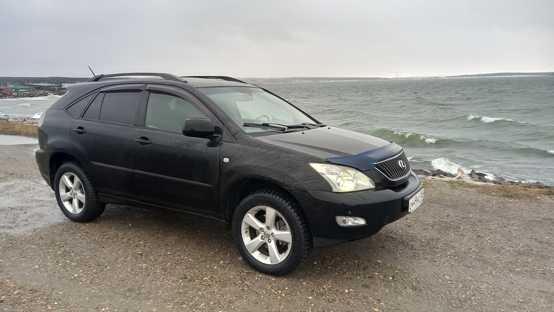 Купить Lexus Rx300 2006 Года