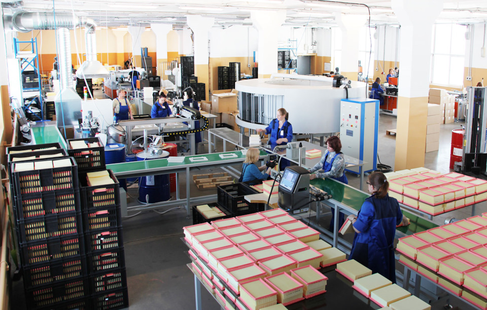 Фото в бортжурнале Lada Vesta (1G)