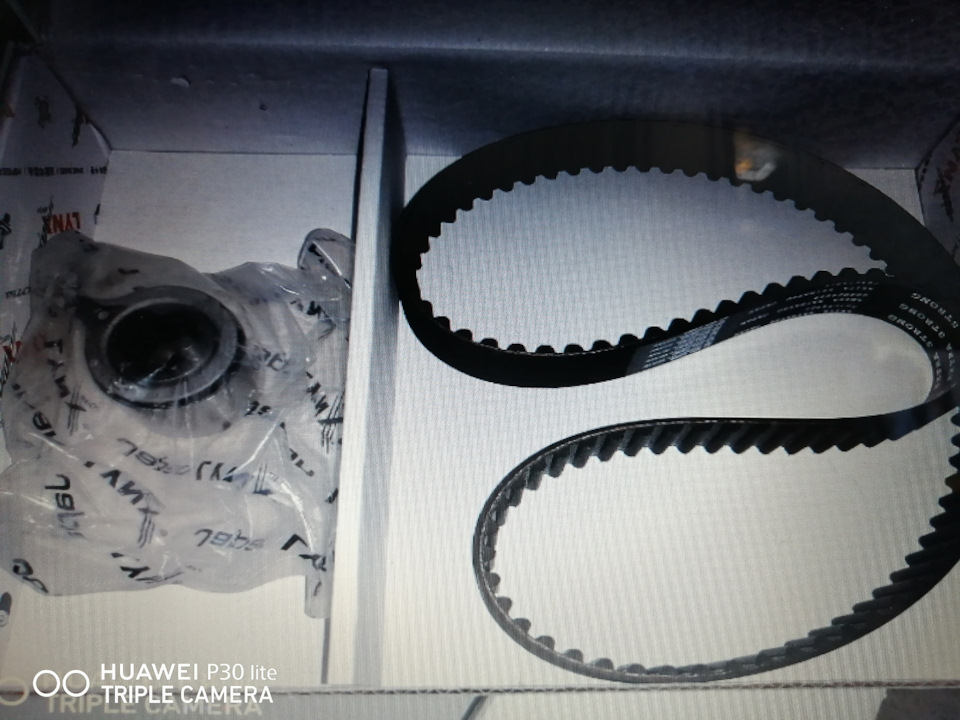 Фото в бортжурнале Daewoo Matiz (M100/M150)