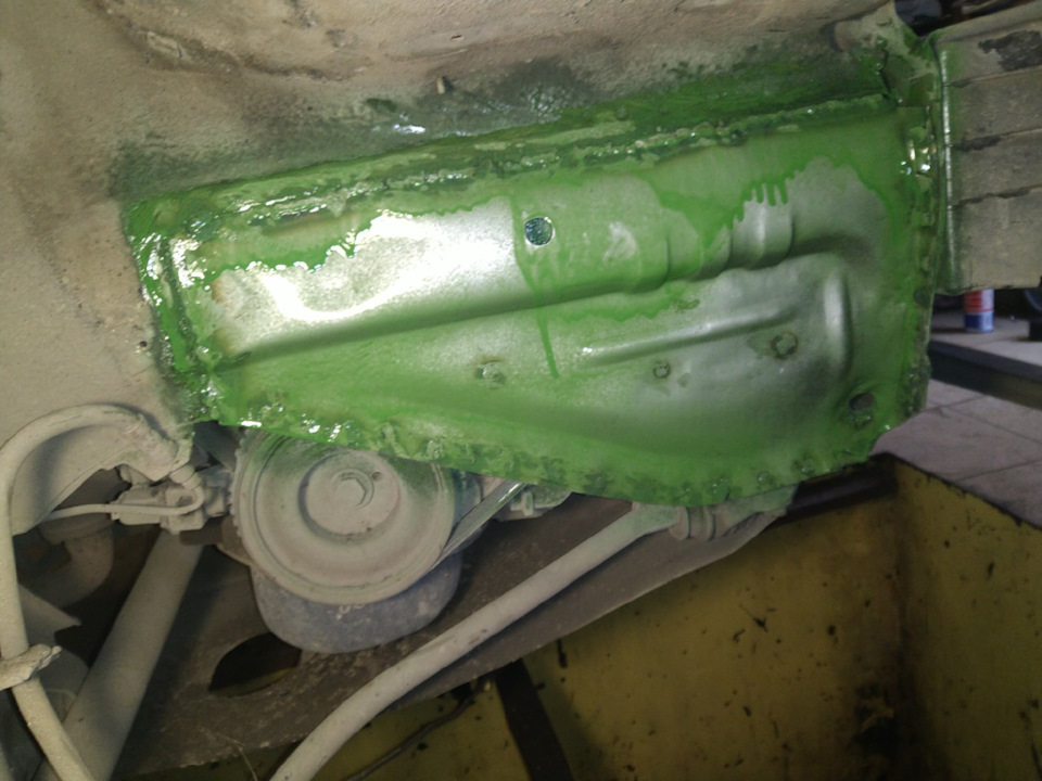 Расход топлива часть #3 — Lada 2114, 1,6 л, 2009 года | кузовной ремонт ...