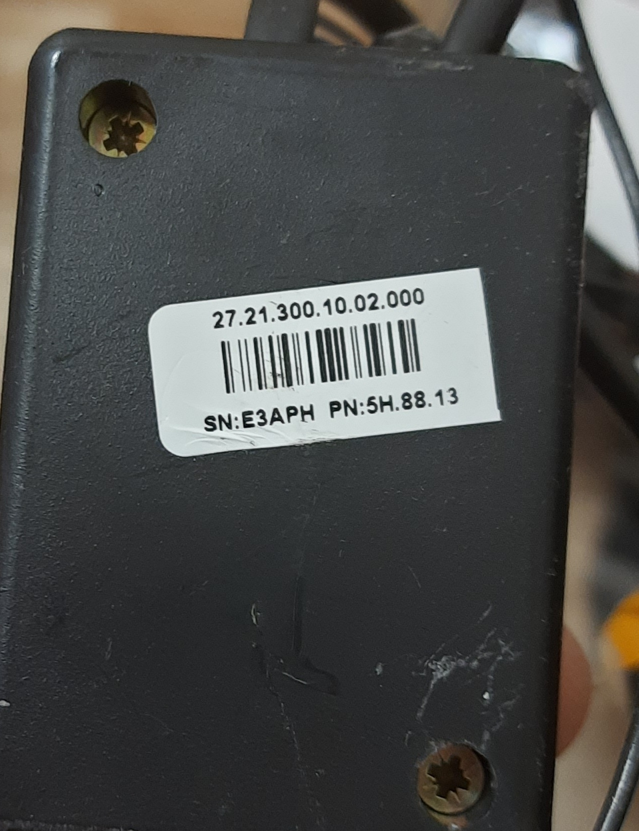 Гарант Бастион — Lada Vesta (1G), 1,6 л, 2015 года | аксессуары | DRIVE2